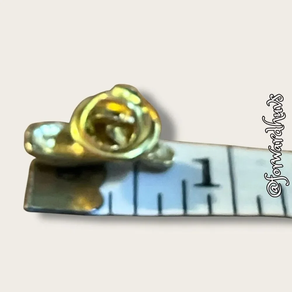 Bundle Sale 3 for $15 | Bowling-Themed Lapel Pin | Unique and Collectible